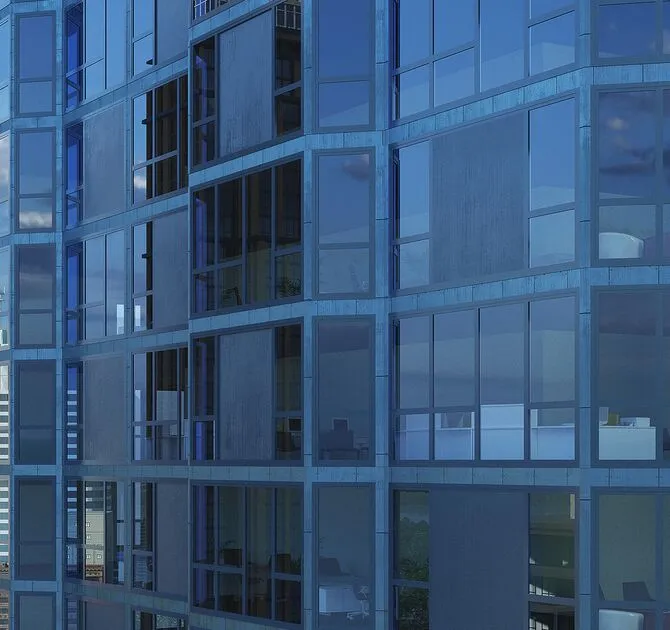 111868_MasterWall_Architectural_HybridWall_closeup