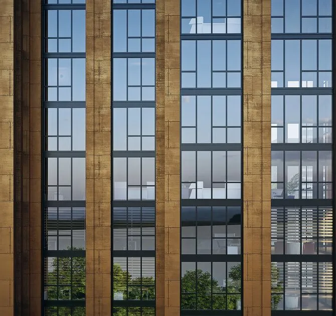 111871_MasterWall_Architectural_VerticalLining_closeup
